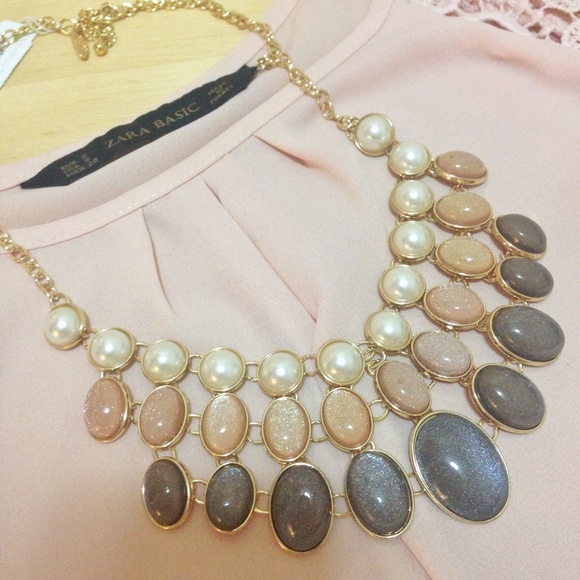 New York & Company Jewelry - 🌟🆕🌟Statement necklace