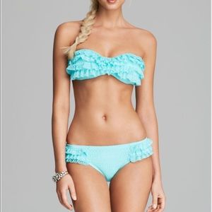 Juicy Couture Bathing Suit