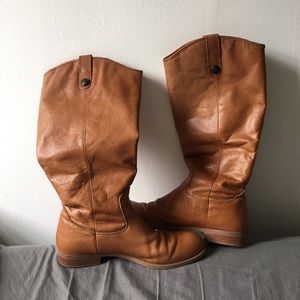 Target boots 9.5