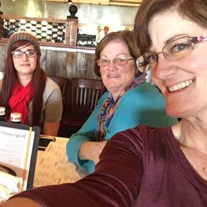 Meet your Posher, Staci