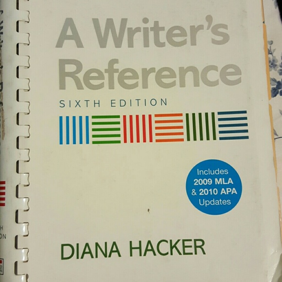 College book