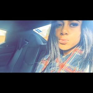 Meet your Posher, Tahleah