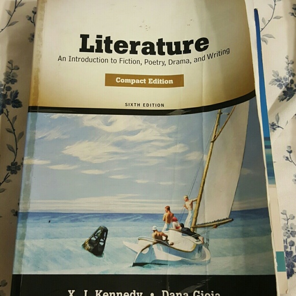 College books