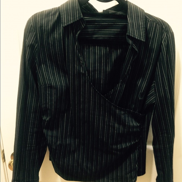 Express dress shirt