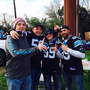 Meet your Posher, Jimmy