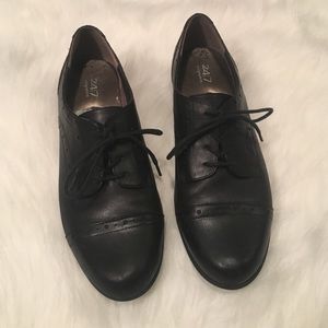 Easy spirit shoes
