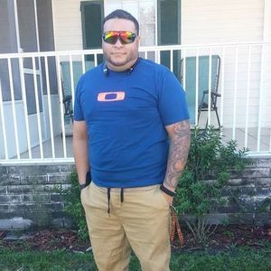 Meet your Posher, Pedro xavier