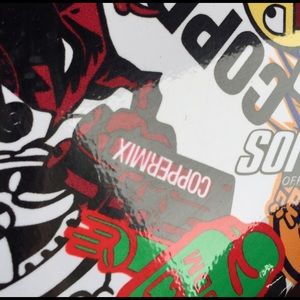 Meet your Posher, Sandi