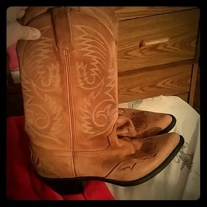 Durango Boots RD5302