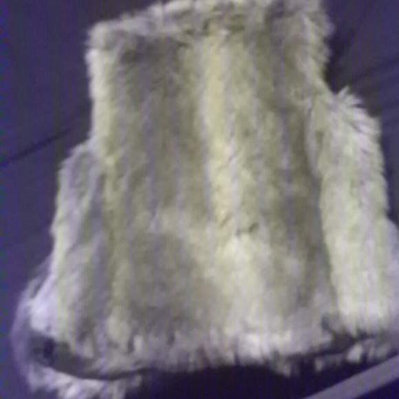 Express vest - Picture 2 of 4