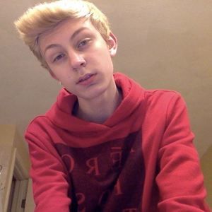 Meet your Posher, Ryan