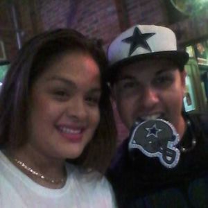 Meet your Posher, Roxana