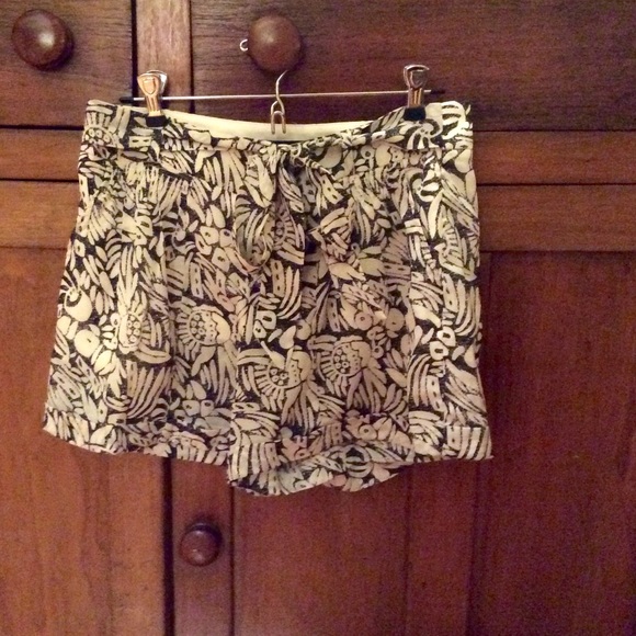 MM Couture Shorts