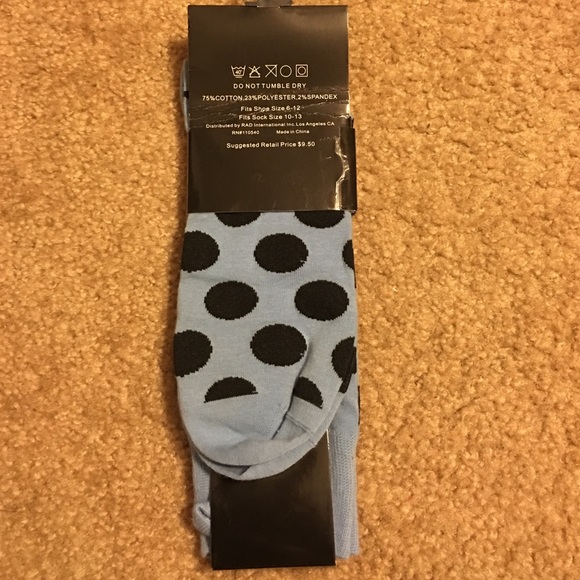 Long socks - Picture 2 of 2