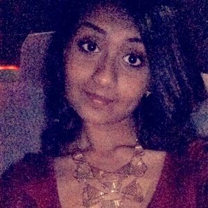 Meet your Posher, Nerissa