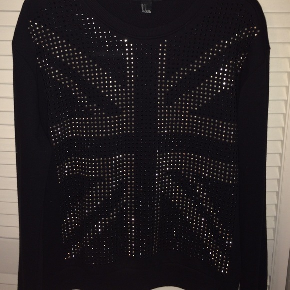 Forever 21 sweatshirt