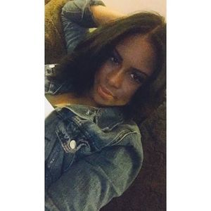 Meet your Posher, Derianna