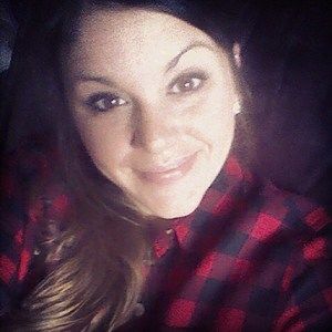 Meet your Posher, Krisi