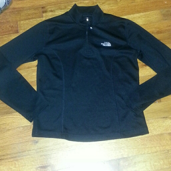 The North Face Fitted Top