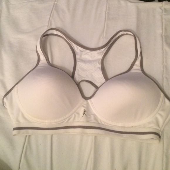 ❤️Razorback sports bra w/ under wire and padding❤️