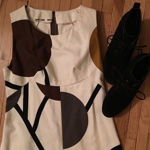 Vintage 1960's Dress