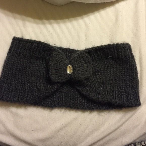 Accessories - Ear warmer