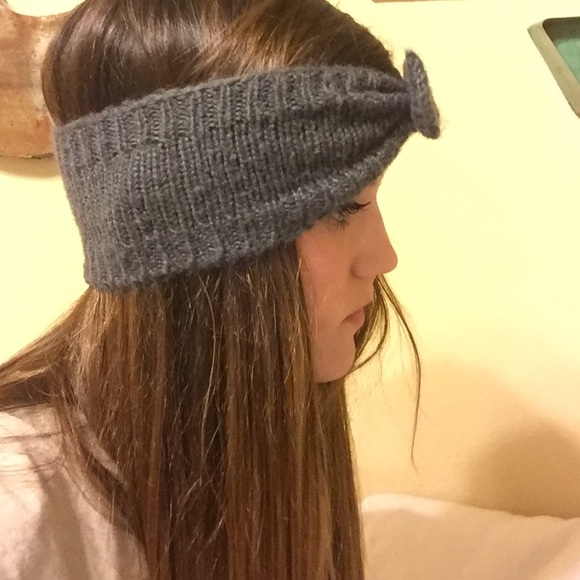 Ear warmer - Picture 2 of 3
