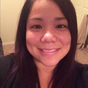 Meet your Posher, Alana