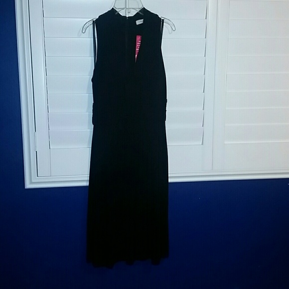 Evening dress