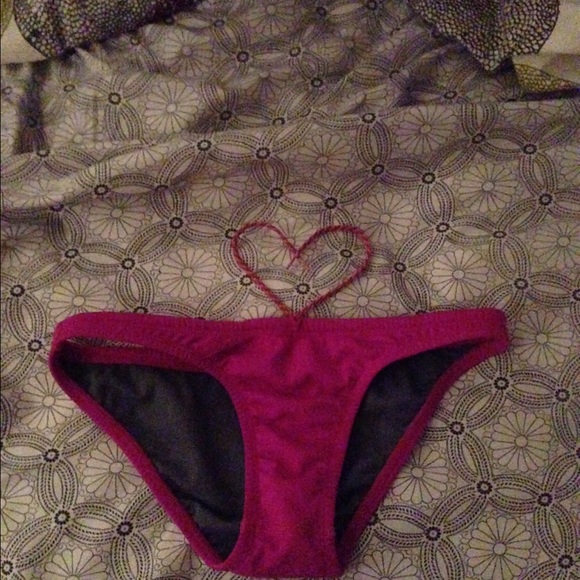 small mulberry European style jolyn bottoms