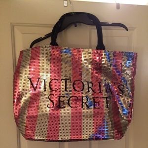Victoria secrets bag