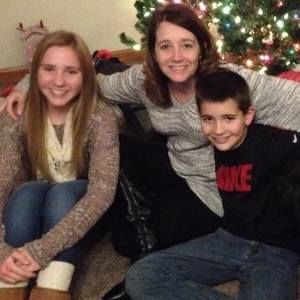 Meet your Posher, Jodi