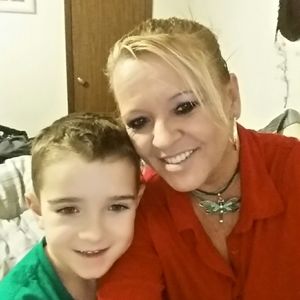 Meet your Posher, Kellie