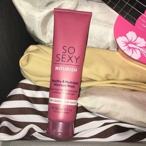 Victoria's Secret SO SEXY Hair Mask