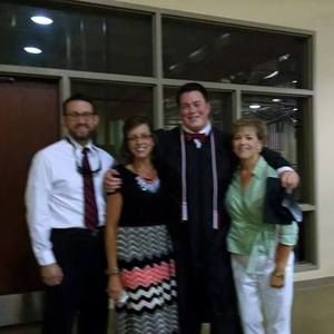 Meet your Posher, Patricia