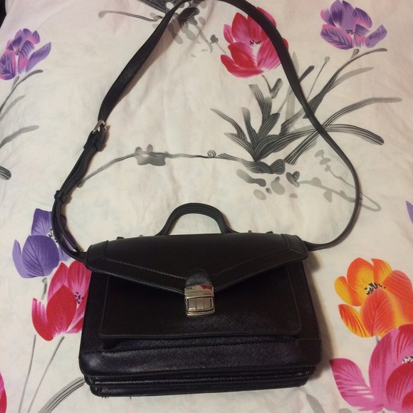 Black bag