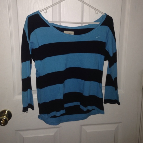 Striped shirt