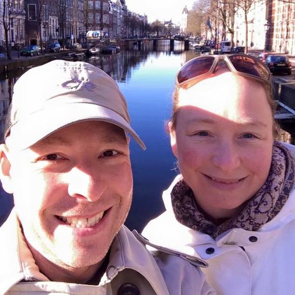 Meet your Posher, Dawn