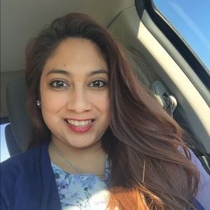 Meet your Posher, Justine