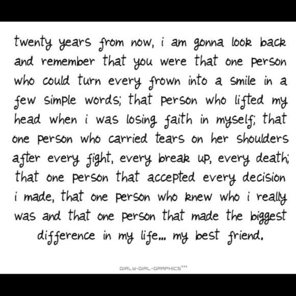 Meet your Posher, Blandine