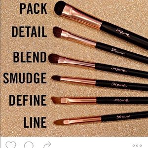 Meet your Posher, Suzanne