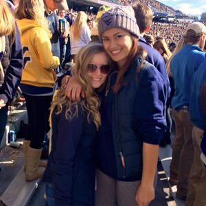 Meet your Posher, Michelle