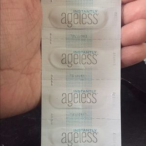 Instantly Ageless by: Jeunesse