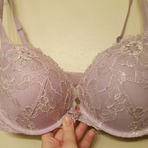 Victorias Secret Body by Victoria Push-Up