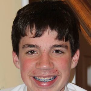 Meet your Posher, Ian