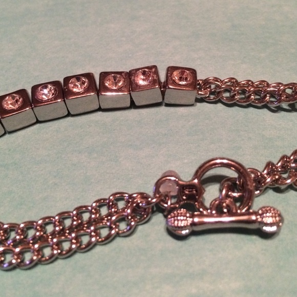 Juicy Couture bracelet - Picture 2 of 4