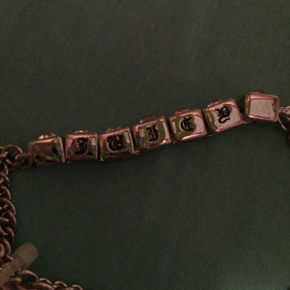 Juicy Couture bracelet - Picture 3 of 4