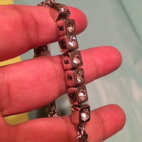 Juicy Couture bracelet - Picture 4 of 4