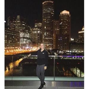 Meet your Posher, Annie