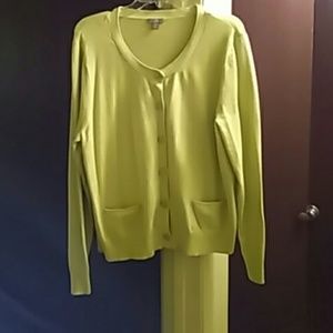 Make me an offer!!Ladies cardigan. Sophisticated!!